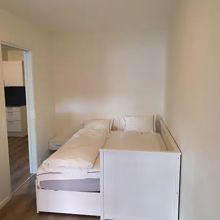 Apartment In Frogner Lillestrom - Modern And Central Eksteriør bilde