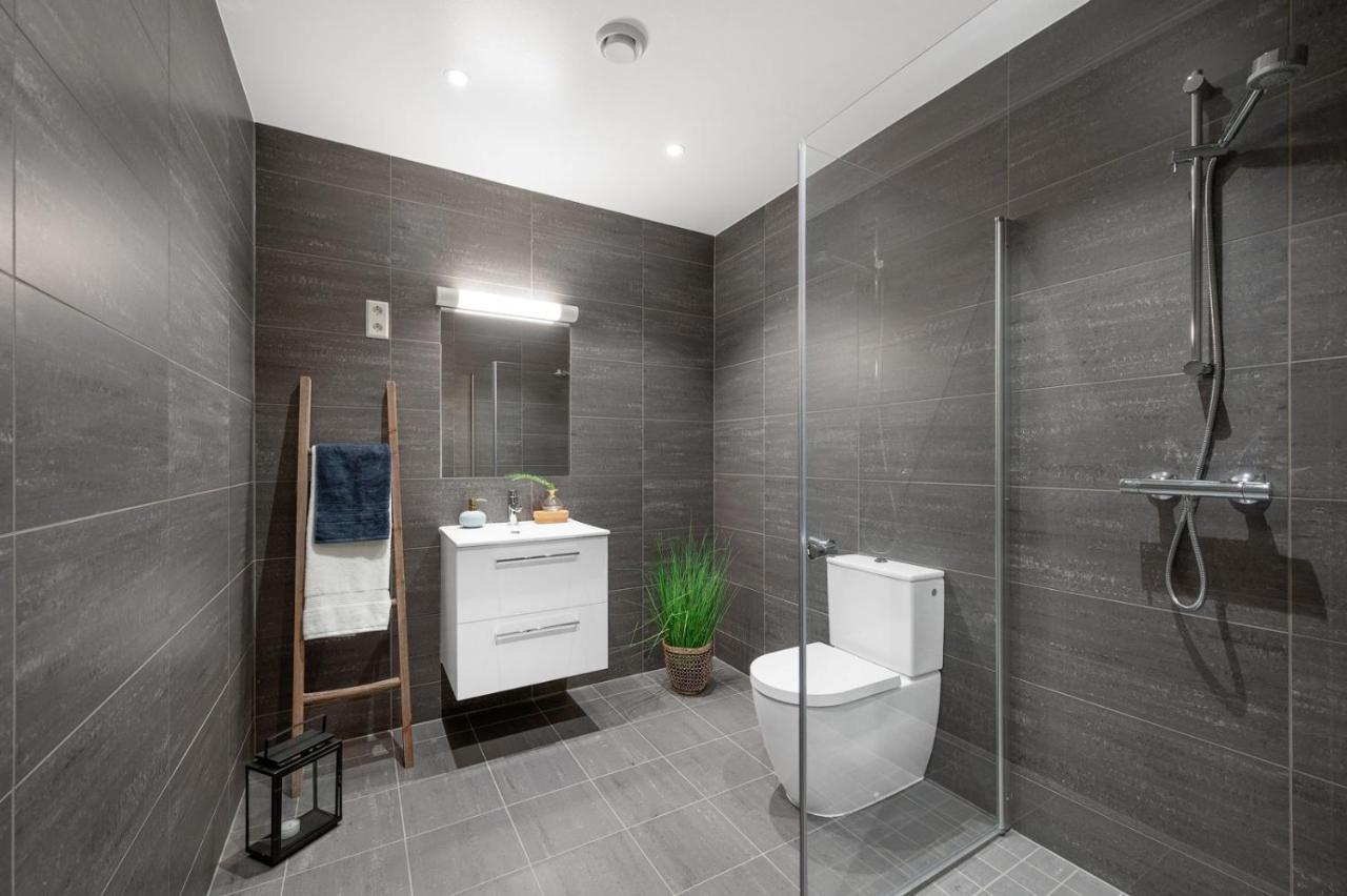 In Frogner - Modern And Apartment *