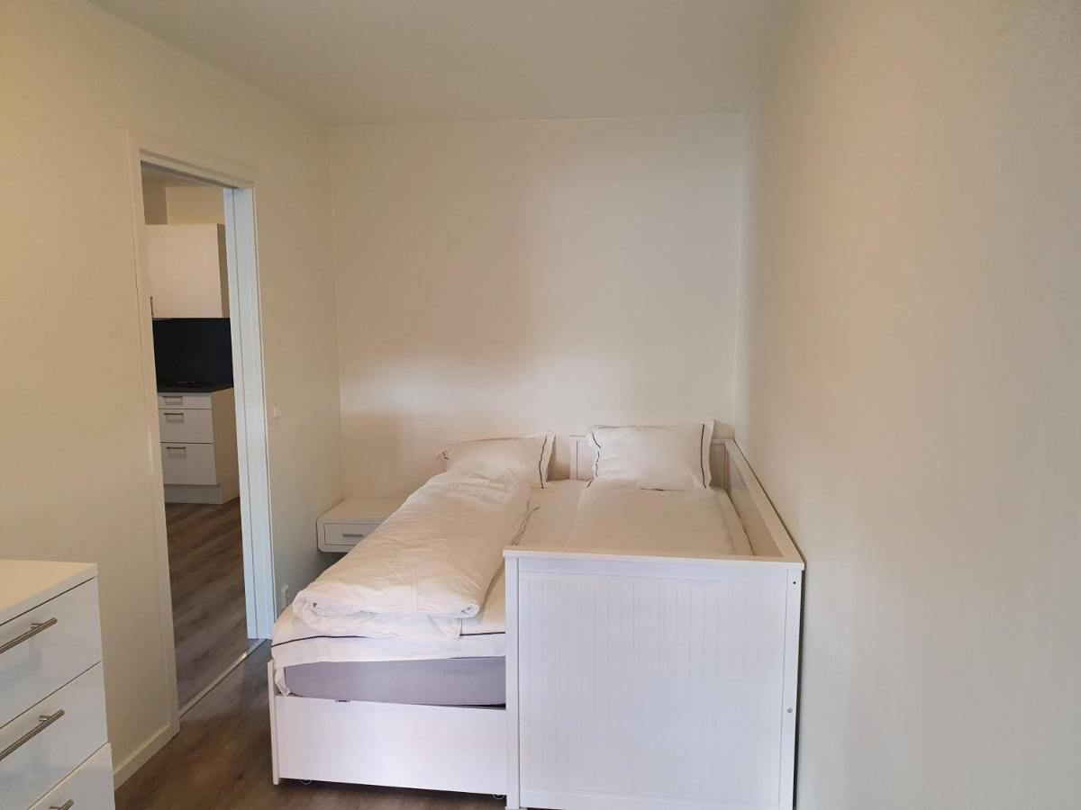 Apartment In Frogner - Modern And *