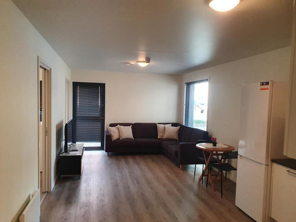 Apartment In Frogner - Modern And